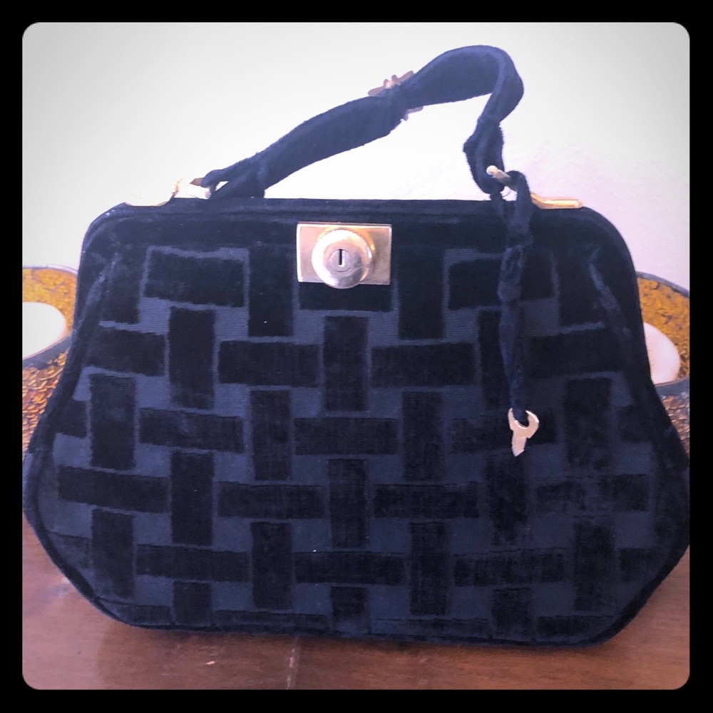 40’s VINTAGE Neiman Marcus Purse NEW CONDITION